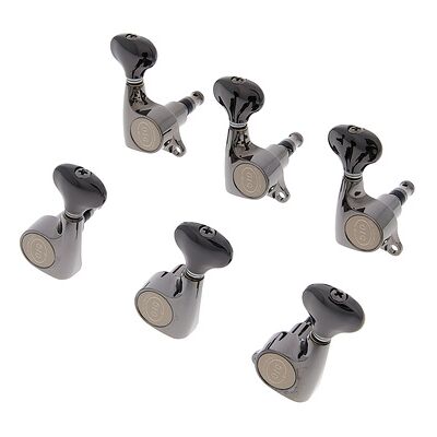 Gotoh SGS510-S5 3L+3R CB Tuners Gotoh SGS510-S5 3L+3R CB Tuners