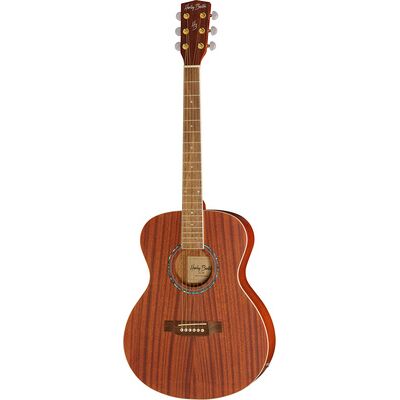 Harley Benton CG-45E Natural Harley Benton CG-45E Natural