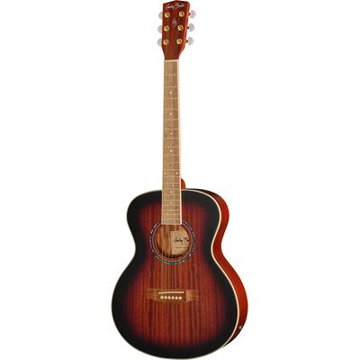 Harley Benton CG-45E Vintage Sunburst Harley Benton CG-45E Vintage Sunburst