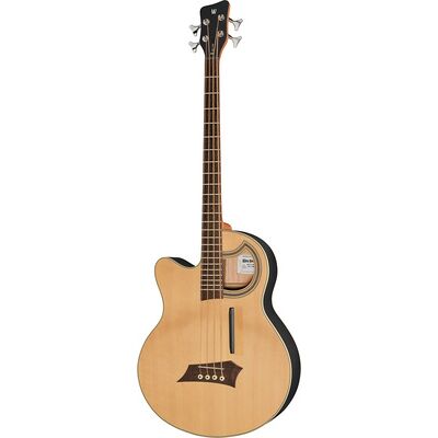Warwick RB Alien Standard 4 NT LH Warwick RB Alien Standard 4 NT LH
