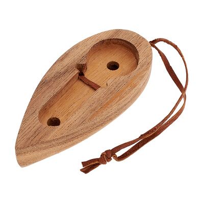 Terre Jaw Harp Wooden Case S Terre Jaw Harp Wooden Case S