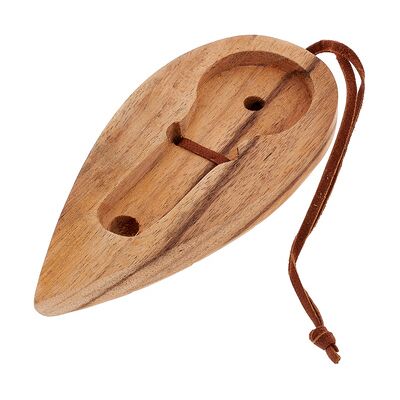 Terre Jaw Harp Wooden Case L Terre Jaw Harp Wooden Case L