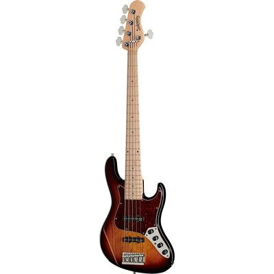 Sadowsky MetroLine 22 Will Lee 59 Burst Sadowsky MetroLine 22 Will Lee 59 Burst