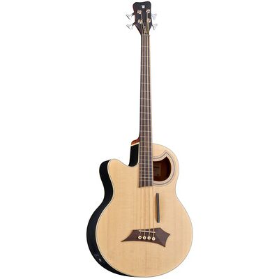 Warwick RB Alien Standard 4 FL NT LH Warwick RB Alien Standard 4 FL NT LH