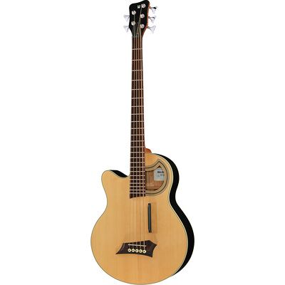 Warwick RB Alien Standard 5 NT LH Warwick RB Alien Standard 5 NT LH