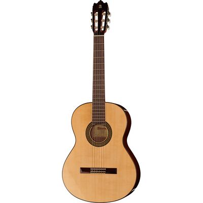 Alhambra 3C A incl.Gig Bag Alhambra 3C A incl.Gig Bag