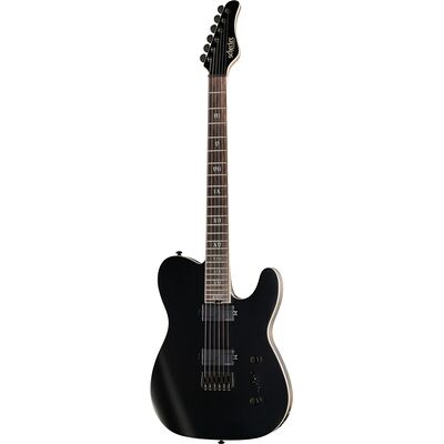 Schecter PT SLS Evil Twin Schecter PT SLS Evil Twin