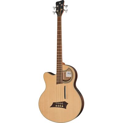 Warwick RB Alien Deluxe 4 NT Warwick RB Alien Deluxe 4 NT