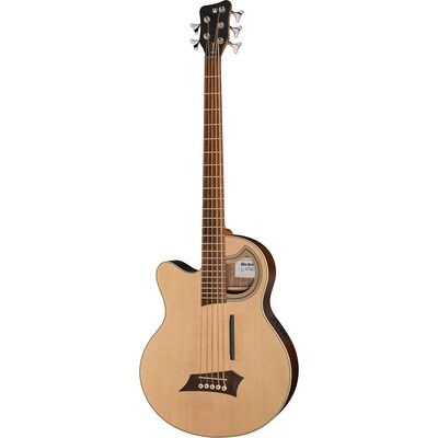 Warwick Alien Deluxe 5 NT LH Warwick Alien Deluxe 5 NT LH