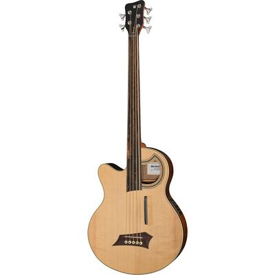 Warwick Alien Deluxe 5 NT FL LH Warwick Alien Deluxe 5 NT FL LH