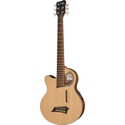 Warwick Alien Deluxe 6 NT LH Warwick Alien Deluxe 6 NT LH
