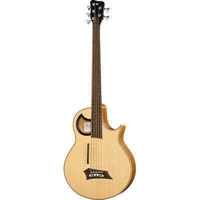 Warwick Alien 5 NT Warwick Alien 5 NT