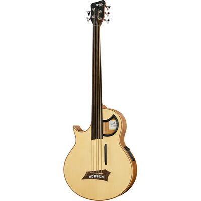 Warwick Alien 5 NT FL LH Warwick Alien 5 NT FL LH
