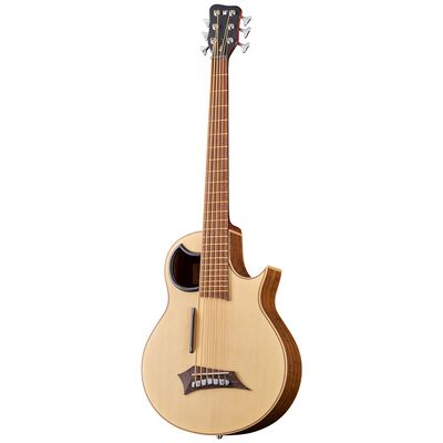 Warwick Alien 6 NT Warwick Alien 6 NT
