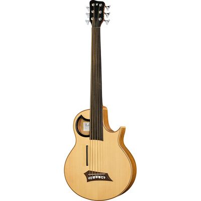 Warwick Alien 6 NT FL Warwick Alien 6 NT FL