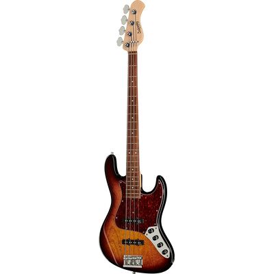 Sadowsky MetroLine 21-4 Vin MO 59 Burst Sadowsky MetroLine 21-4 Vin MO 59 Burst