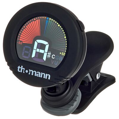 Thomann CTC-50 Black Thomann CTC-50 Black