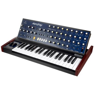 Behringer MonoPoly Behringer MonoPoly