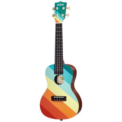 Kala Surf Far Out Ukulele Kala Surf Far Out Ukulele