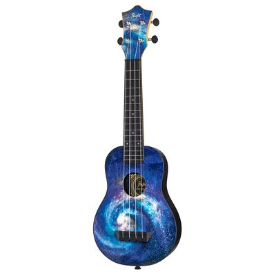 Flight TUS40 Space Soprano Ukulele Flight TUS40 Space Soprano Ukulele
