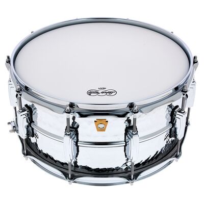 Ludwig LM402K Supra Phonic Snare Ludwig LM402K Supra Phonic Snare