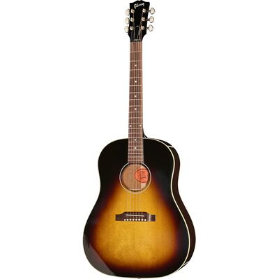 Gibson Slash J-45 LH November Burst Gibson Slash J-45 LH November Burst