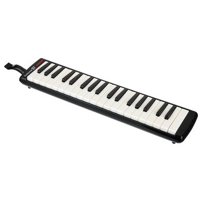 Hohner Performer Melodica 37 Black Hohner Performer Melodica 37 Black