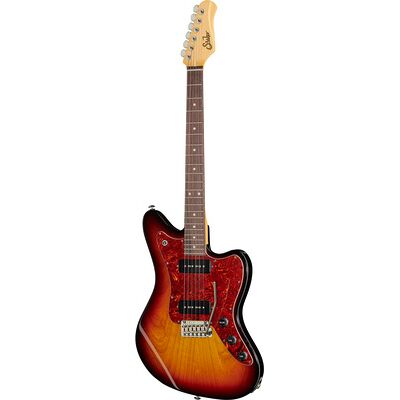 Suhr Classic JM S90 RW 3TS Suhr Classic JM S90 RW 3TS