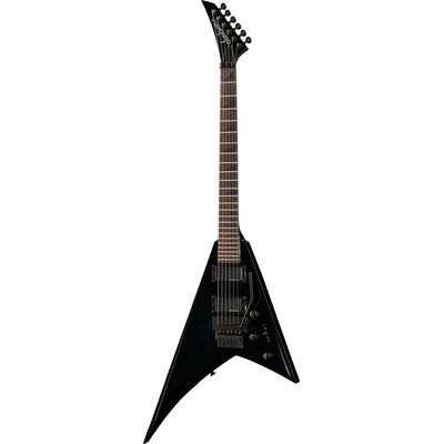 Jackson RRX24 Rhoads Black Jackson RRX24 Rhoads Black