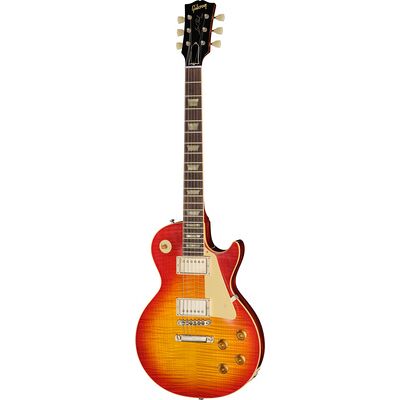 Gibson Les Paul 59 Washed Cherry VOS Gibson Les Paul 59 Washed Cherry VOS