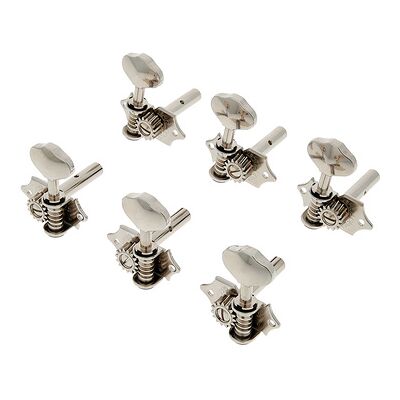 Gotoh SEP780 Tuners L3/R3 N Gotoh SEP780 Tuners L3/R3 N