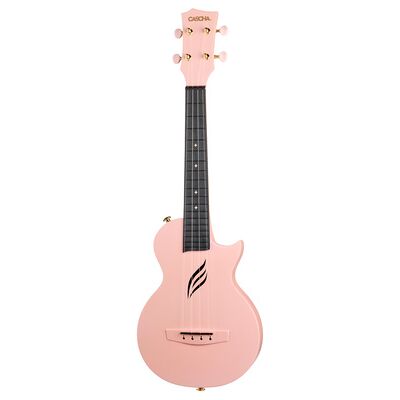 Cascha Carbon Concert Ukulele Set PK Cascha Carbon Concert Ukulele Set PK
