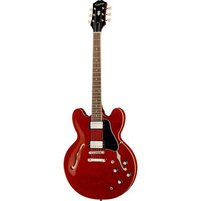 Epiphone ES-335 Cherry Epiphone ES-335 Cherry