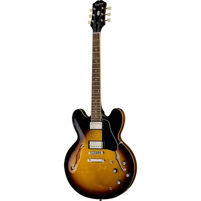 Epiphone ES-335 Vintage Sunburst Epiphone ES-335 Vintage Sunburst