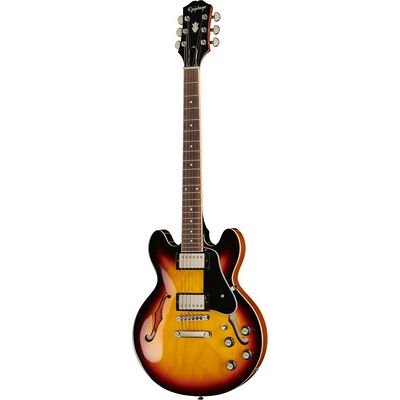 Epiphone ES-339 Vintage Sunburst Epiphone ES-339 Vintage Sunburst