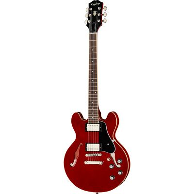 Epiphone ES-339 Cherry Epiphone ES-339 Cherry