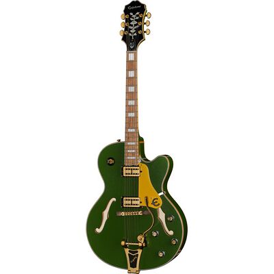 Epiphone Emperor Swingster Forest Green Epiphone Emperor Swingster Forest Green