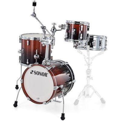 Sonor AQ2 Martini Set BRF Sonor AQ2 Martini Set BRF