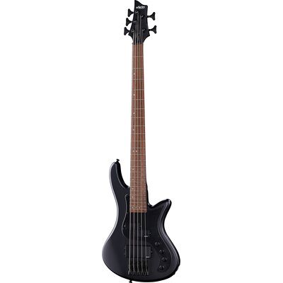 Schecter Stiletto Stealth-5 SBK Schecter Stiletto Stealth-5 SBK