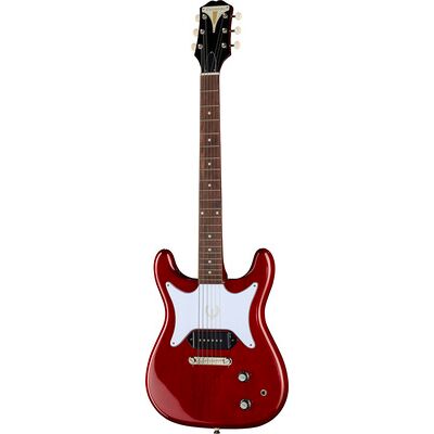 Epiphone Coronet Cherry Epiphone Coronet Cherry