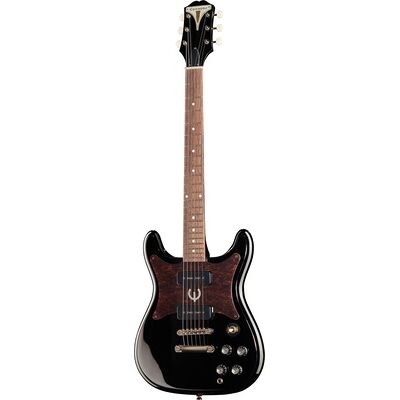 Epiphone Wilshire P-90 Ebony Epiphone Wilshire P-90 Ebony