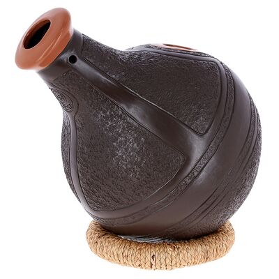LP 1400-C3 UDU Drum Claytone #3 LP 1400-C3 UDU Drum Claytone #3