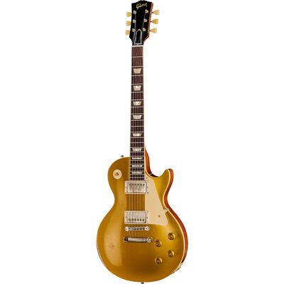 Gibson Les Paul 57 Goldtop UHA Gibson Les Paul 57 Goldtop UHA