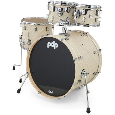 DW PDP CM4 Standard Twisted Ivory DW PDP CM4 Standard Twisted Ivory