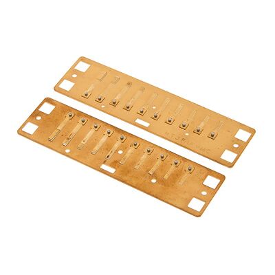 Lee Oskar Melody Maker Reedplates F Lee Oskar Melody Maker Reedplates F