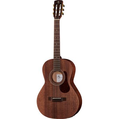 Harley Benton CLP-15ME SolidWood Harley Benton CLP-15ME SolidWood