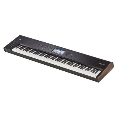 Korg Nautilus 88 Korg Nautilus 88