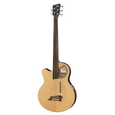 Warwick Alien Deluxe Hybrid 5 LH FL Warwick Alien Deluxe Hybrid 5 LH FL