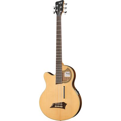 Warwick Alien Deluxe Hybrid 5 LH NT Warwick Alien Deluxe Hybrid 5 LH NT