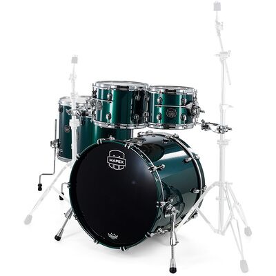 Mapex Saturn Evolution Maple -PQ Mapex Saturn Evolution Maple -PQ